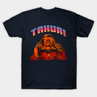 Takua! T-Shirt